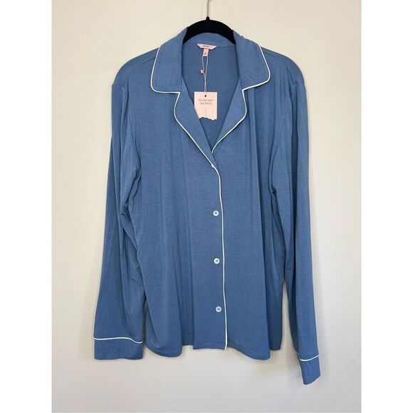 Eberjay Giselle Pajama Top - Picture 1 of 4
